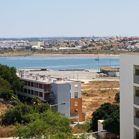 Encosta Da Marina Residence Portimão Eksteriør bilde