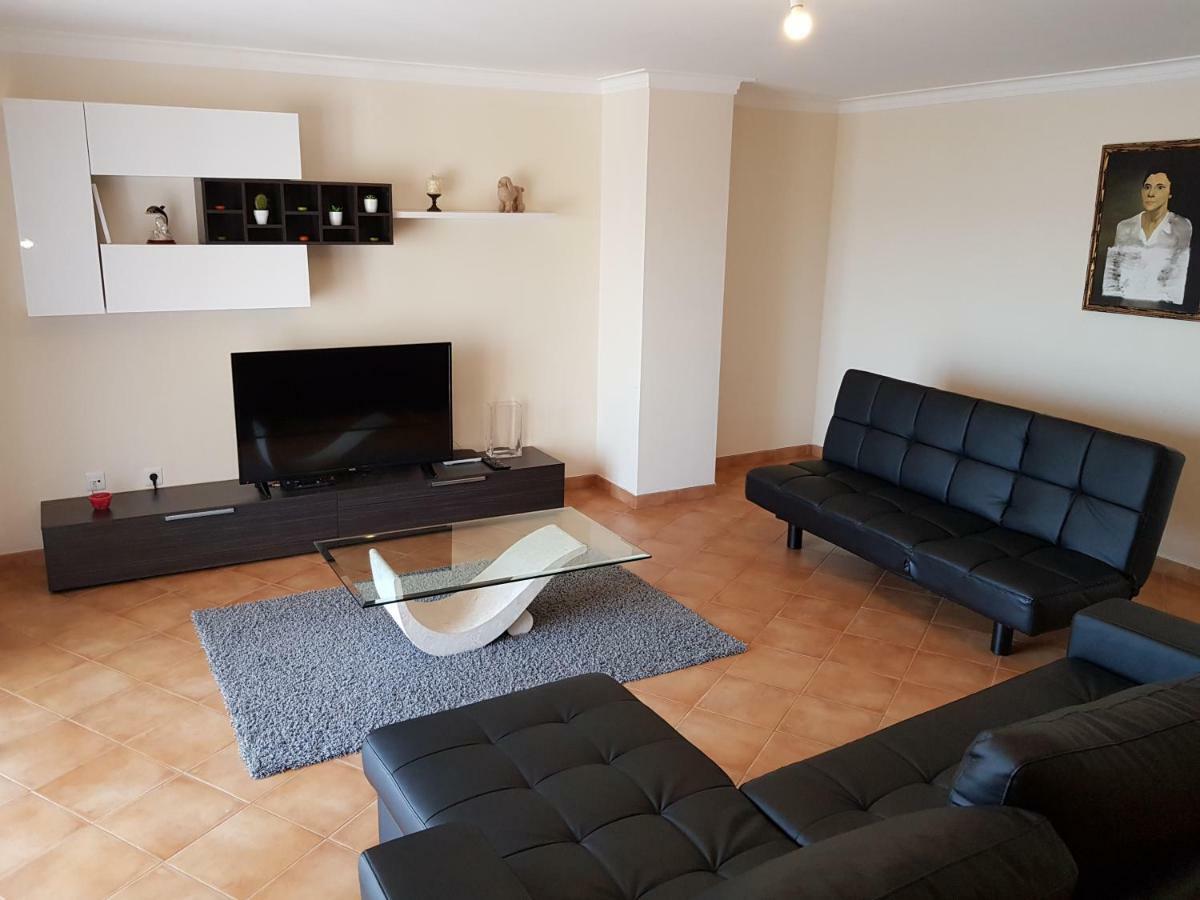 Encosta Da Marina Residence Portimão Eksteriør bilde
