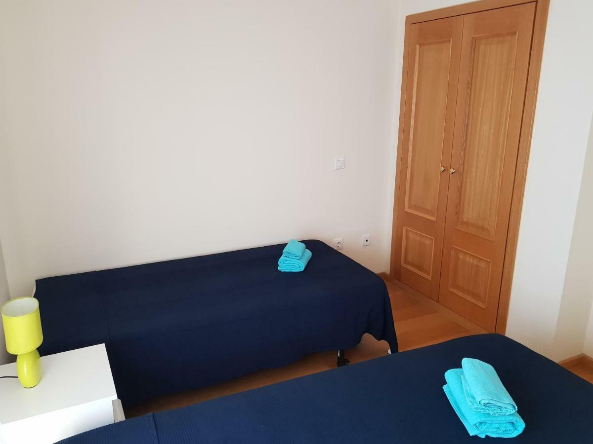 Encosta Da Marina Residence Portimão Eksteriør bilde