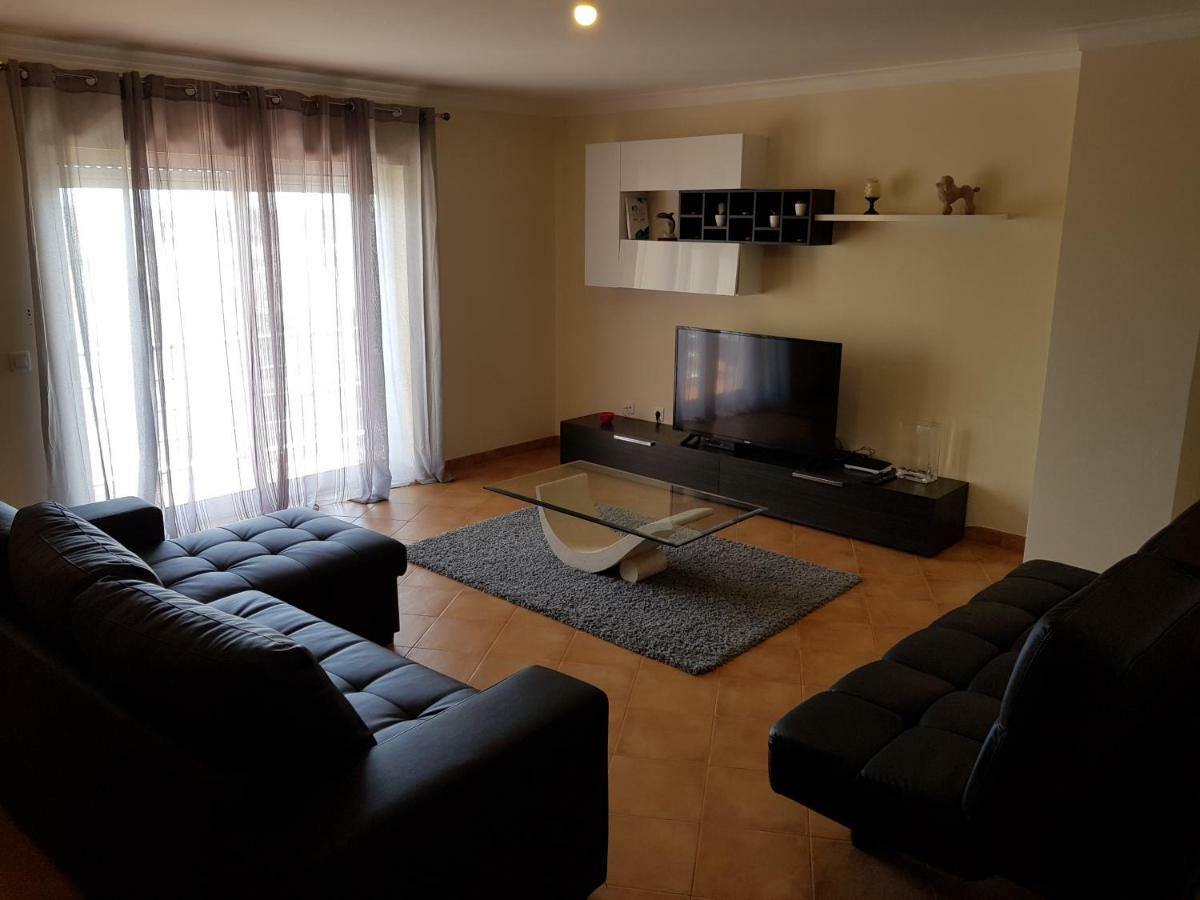 Encosta Da Marina Residence Portimão Eksteriør bilde