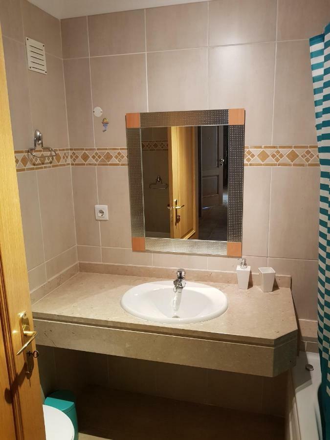 Encosta Da Marina Residence Portimão Eksteriør bilde