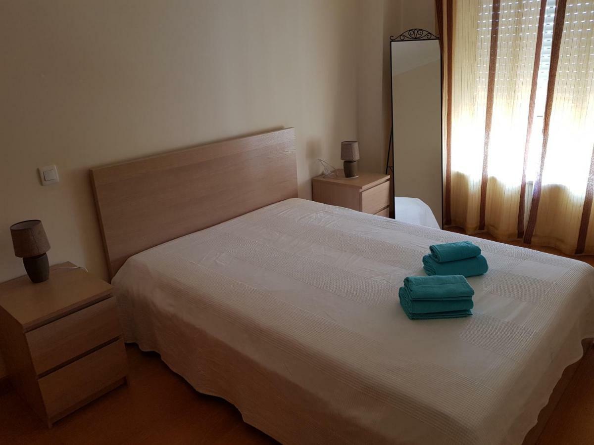 Encosta Da Marina Residence Portimão Eksteriør bilde