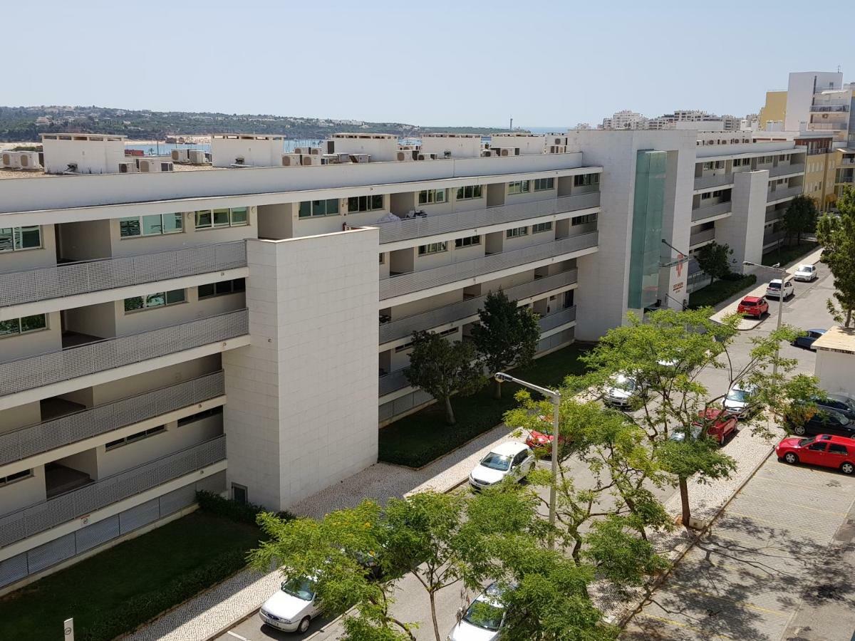 Encosta Da Marina Residence Portimão Eksteriør bilde