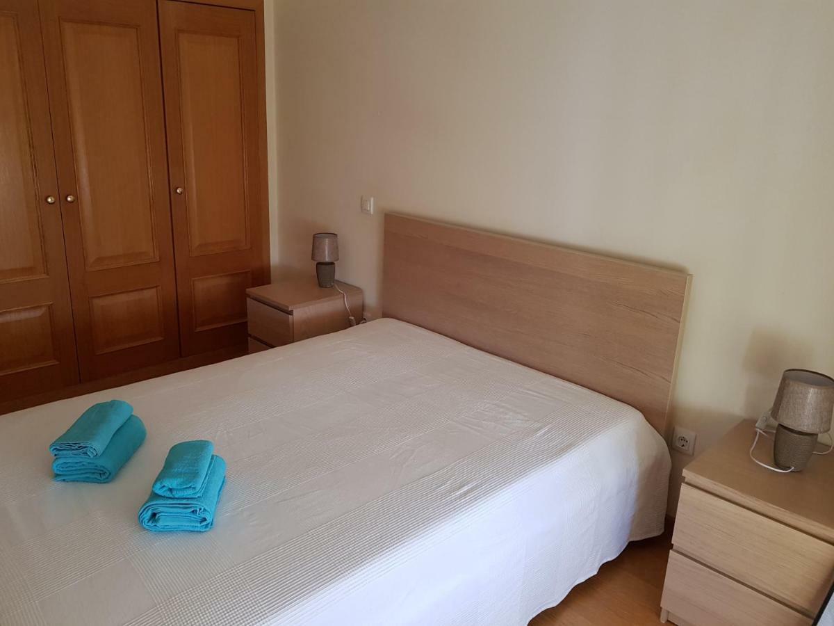 Encosta Da Marina Residence Portimão Eksteriør bilde