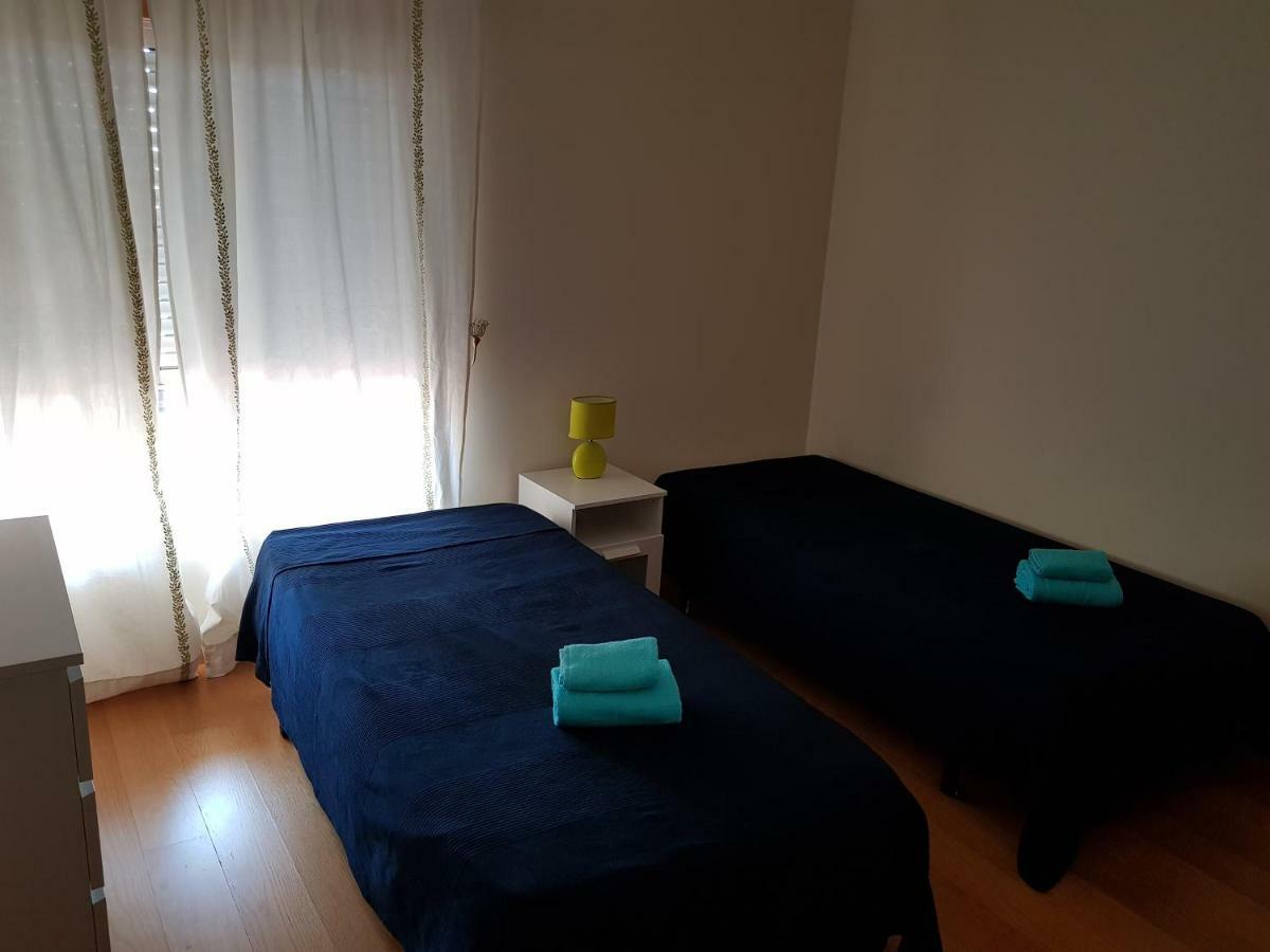 Encosta Da Marina Residence Portimão Eksteriør bilde
