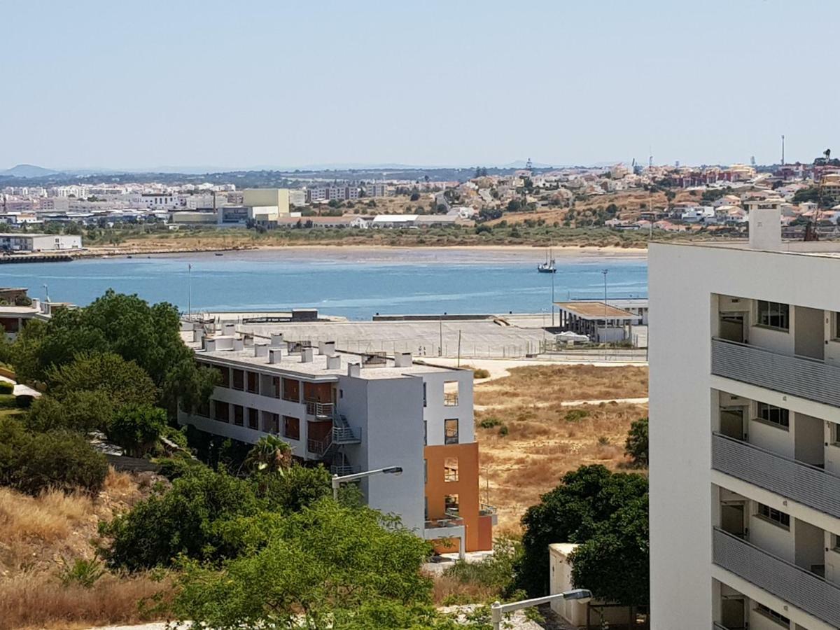 Encosta Da Marina Residence Portimão Eksteriør bilde