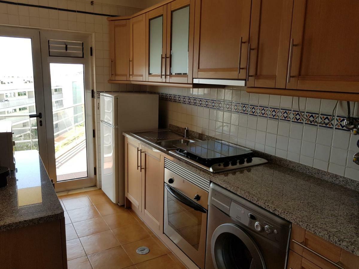 Encosta Da Marina Residence Portimão Eksteriør bilde