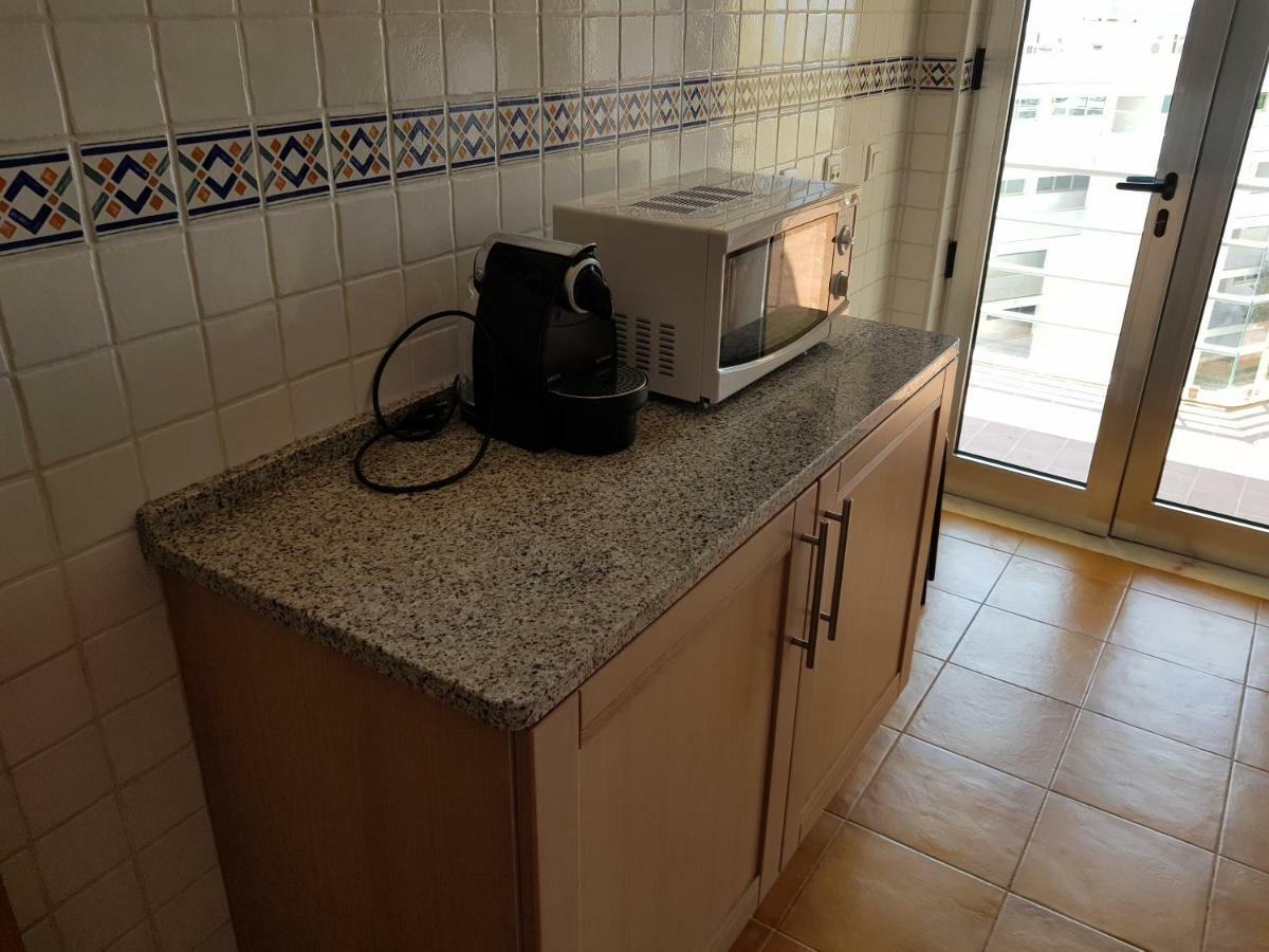 Encosta Da Marina Residence Portimão Eksteriør bilde
