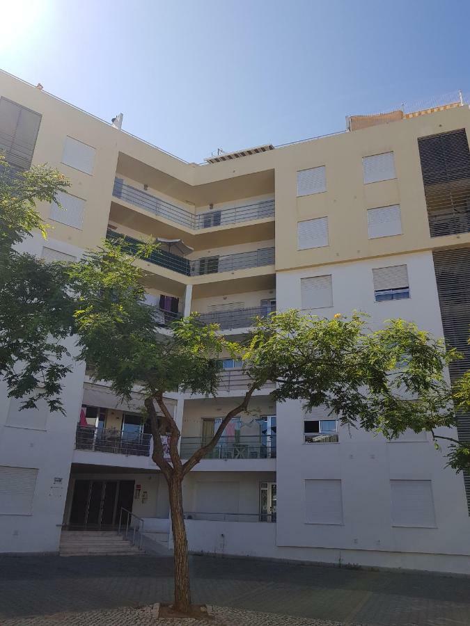 Encosta Da Marina Residence Portimão Eksteriør bilde